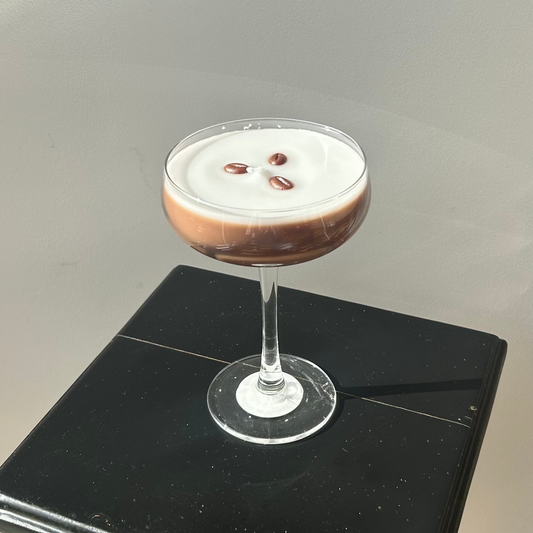 Espresso Martini Candle | Espresso Martini Kaars