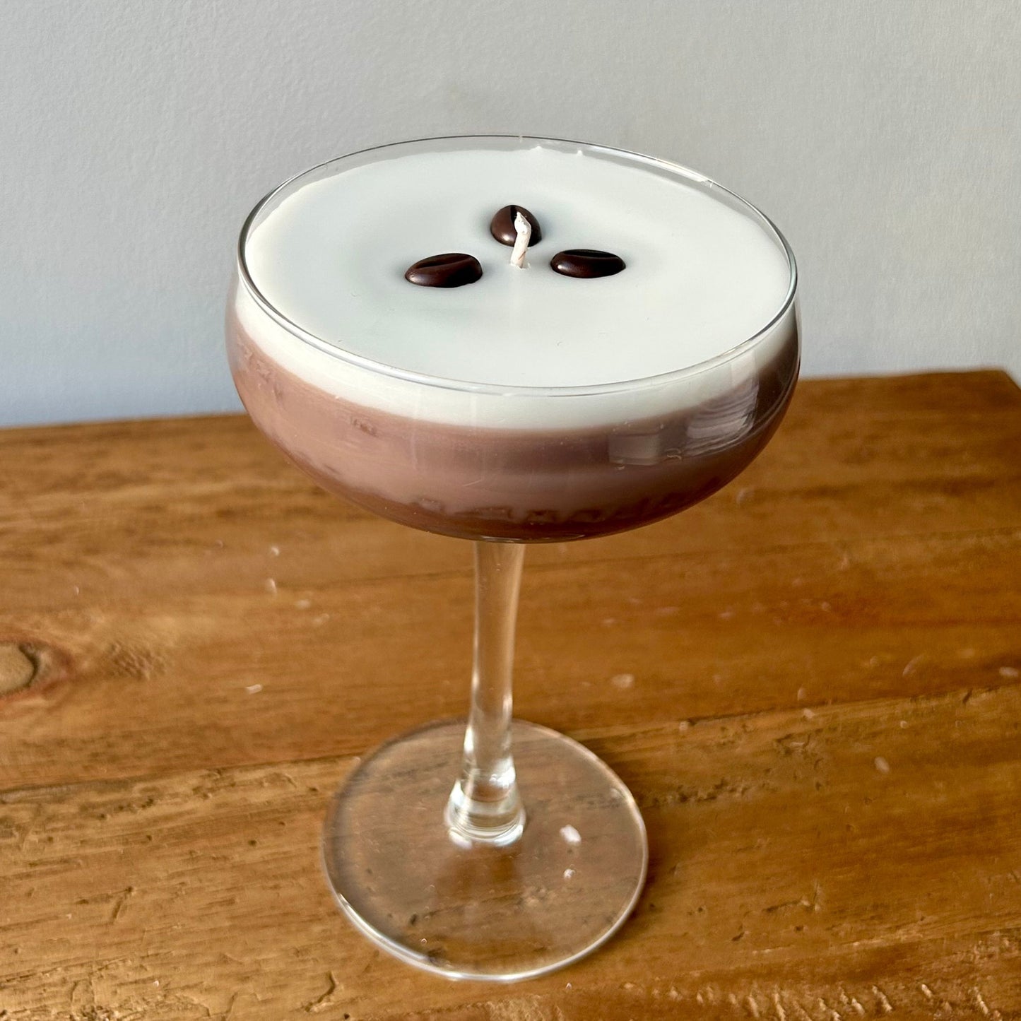 Espresso Martini Candle | Espresso Martini Kaars