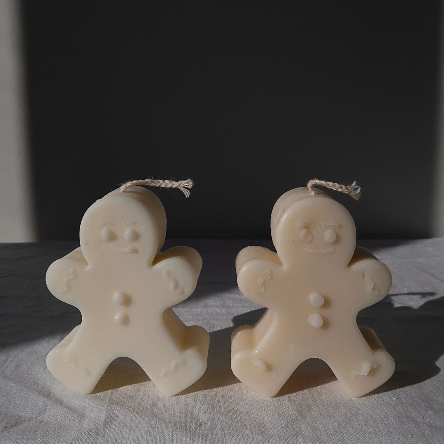 Gingerbread | Koekemannetje