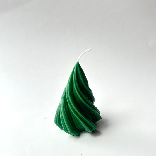 Christmas Tree | Kerstboom Kaars