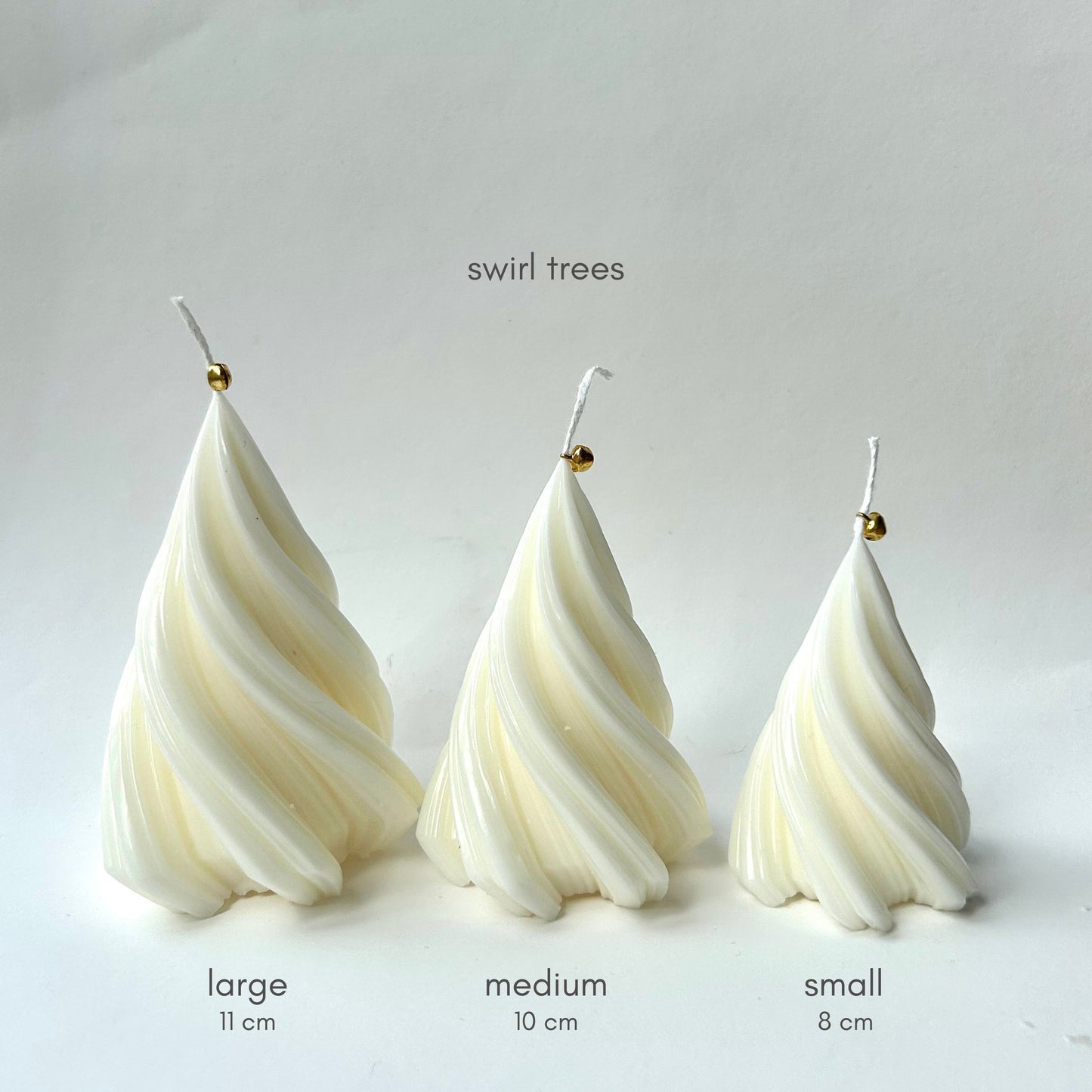 Christmas Tree | Kerstboom Kaars