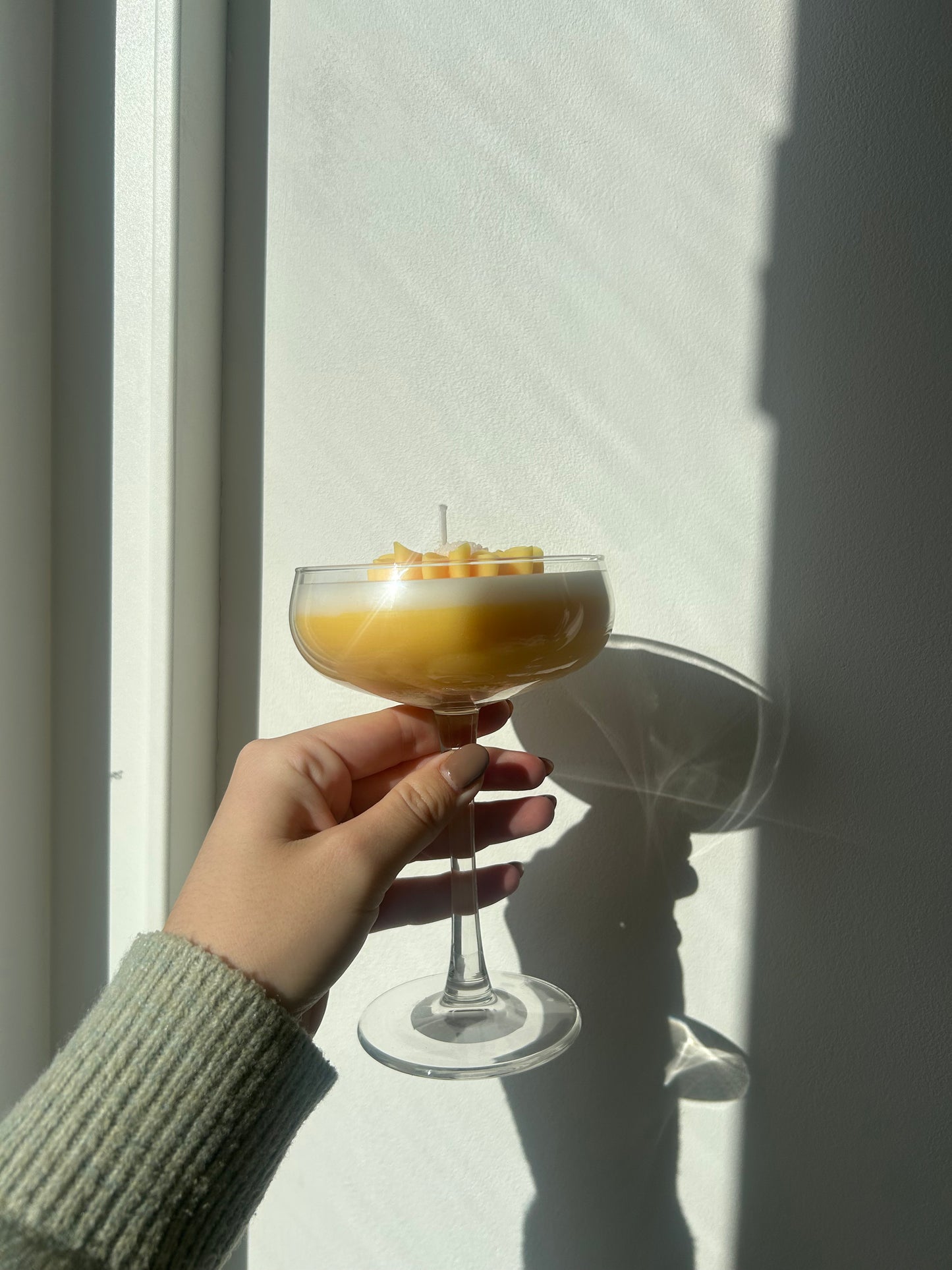 Pornstar Martini Kaars - Pornstar Martini Candle