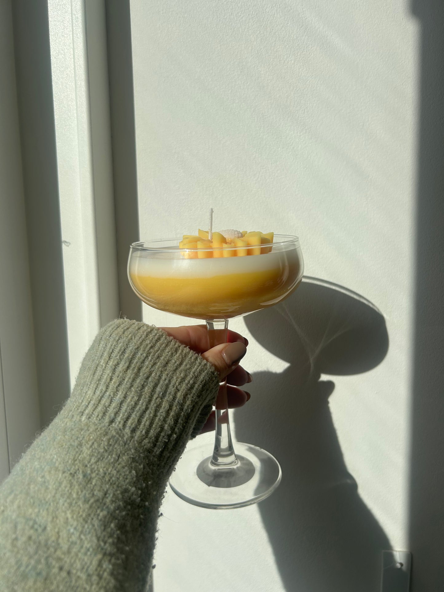 Pornstar Martini Kaars - Pornstar Martini Candle