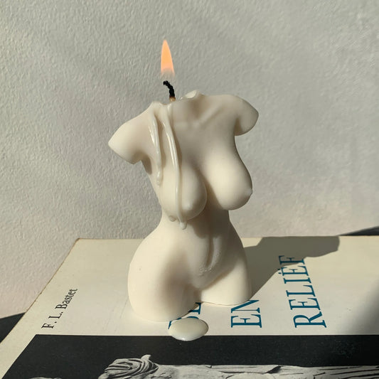 Body Mujer